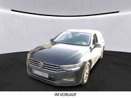 Volkswagen Passat 2022