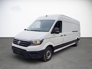 Volkswagen Crafter 2020