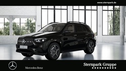 Mercedes-Benz GLE-Class 2024