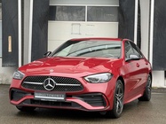 Mercedes-Benz C-Class 2023