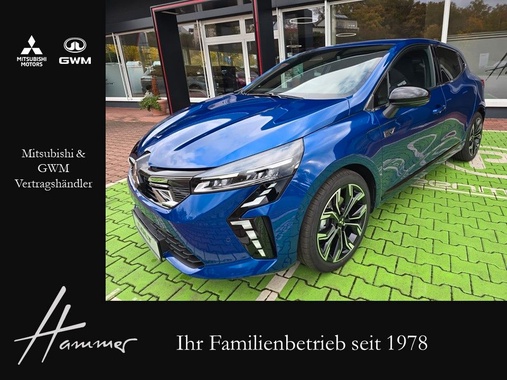 Mitsubishi Colt 2025