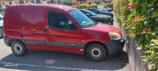 Citroen Berlingo 2007