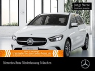 Mercedes-Benz B-Class 2025