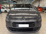 Citroen C4 2019