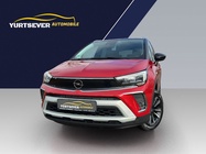 Opel Crossland 2022