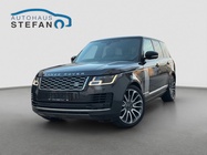 Land Rover Range Rover 2021