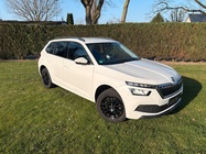 Skoda Kamiq 2019