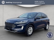 Ford Kuga 2022