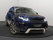 Land Rover Evoque 2018