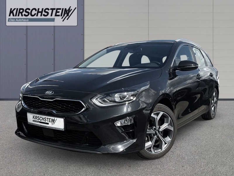 Kia cee'd / Ceed