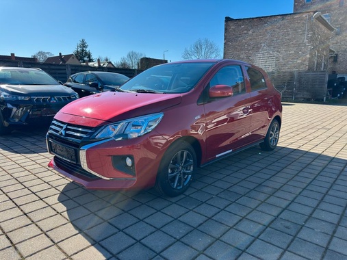 Mitsubishi Space Star 2025