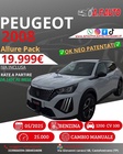 Peugeot 2008 2025