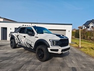 Ford F150 2020