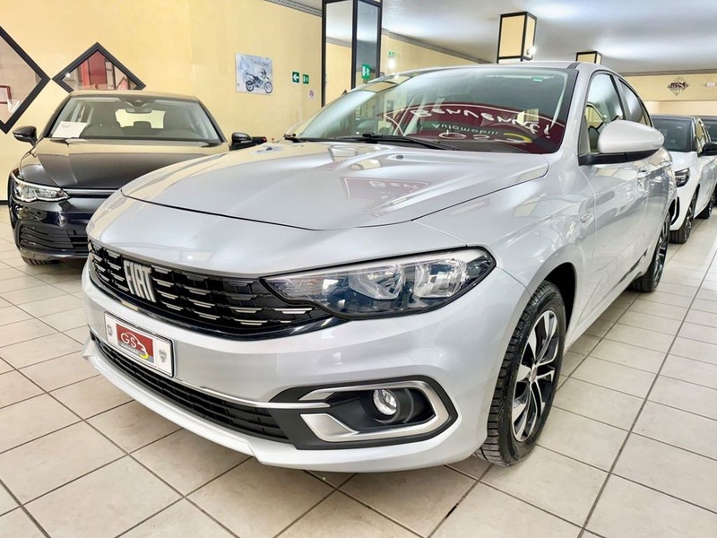 Fiat Tipo