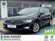 Volkswagen Passat 2022