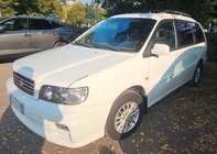 Kia Joice 2002