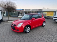 Suzuki Swift 2007