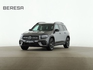 Mercedes-Benz GLB-Class 2026