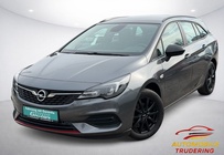 Opel Astra 2021