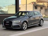 Audi A3 2019