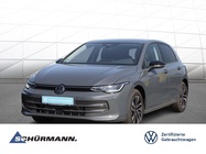 Volkswagen Golf 2025