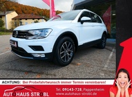 Volkswagen Tiguan 2016