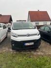 Citroen Jumpy 2024
