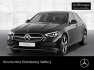 Mercedes-Benz C-Class 2025