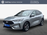 Ford Kuga 2025