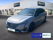 Peugeot 308 2025