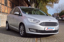 Ford C-Max 2015