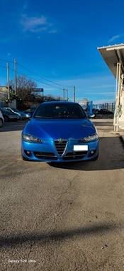 Alfa Romeo 147 2008