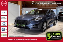 Ford Kuga 2021