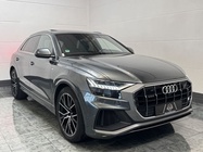 Audi Q8 2019