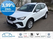 Seat Arona 2026