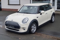 MINI Cooper 2015