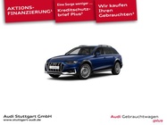 Audi A4 2022