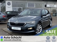 Skoda Scala 2021