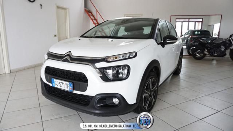 Citroen C3