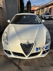 Alfa Romeo Giulietta 2012