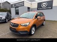 Opel Crossland 2019