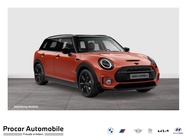 MINI Clubman 2019