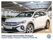 Volkswagen Taigo 2022