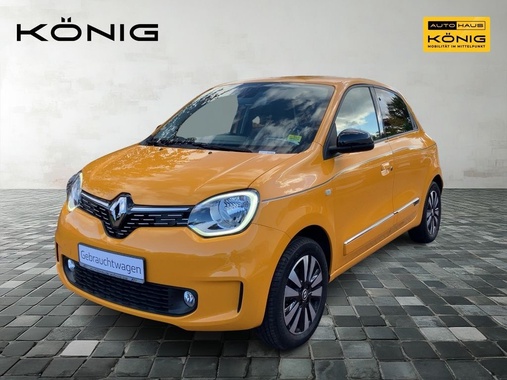 Renault Twingo 2023