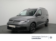 Volkswagen Caddy 2026