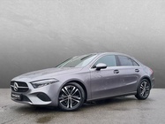 Mercedes-Benz A-Class 2024