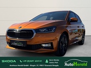 Skoda Fabia 2024