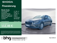 Skoda Scala 2025