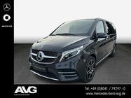 Mercedes-Benz V-Class 2021