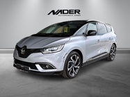 Renault Scenic 2017